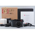 【中古】Leica ライカ Q3 43 コンパクトデジタルカメラ 元箱付き