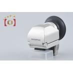 [ б/у ]OLYMPUS Olympus ELECTRONIC VF-2 вид искатель серебряный 
