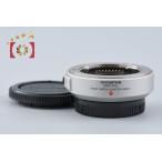 [ б/у ]OLYMPUS Olympus MMF-1 крепление адаптор 