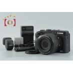 【中古】Canon キヤノン PowerShot G3 X EVFキット コンパクトデジタルカメラ