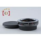 [ б/у ]Canon Canon растягивание камера EF12 II