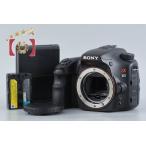 SONY α65