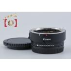 【中古】Canon キヤノン EF-EOS M マウントアダプター