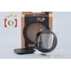 [ б/у ]PolarPro Pola - Pro MagFlip линзы капот Leica Q для изначальный с коробкой 