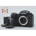 【中古】FUJIFILM 富士フイルム X-H2S ミラーレス一眼カメラ