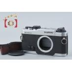 �y���ÁzVoigtlander �t�H�N�g�����_�[ BESSA-L �V���o�[ �����W�t�@�C���_�[�t�B�����J����
