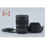 【中古】Nikon ニコン NIKKOR Z 24-70mm f/4 S