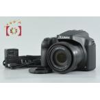 【中古】Panasonic パナソニック LUMIX DC-FZ85 コンパクトデジタルカメラ