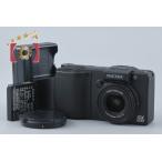RICOH Caplio GX200