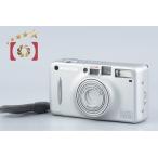 [ б/у ]PENTAX Pentax ESPIO 120SWII серебряный compact пленочный фотоаппарат 