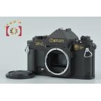 [ б/у ]Canon Canon New F-1 I Revell 1984 Los Angeles Olympic память модель 