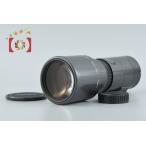 �y���ÁzSIGMA �V�O�} AF TELE 400mm f/5.6 MULTI-COATED �\�j�[A�}�E���g�p