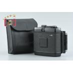 【中古】Mamiya マミヤ 120ロールフィルムマガジン PRO S用