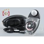 [ б/у ]SEKONICse KONI k Studio Deluxe L-28C2 люксметр 
