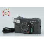 [ б/у ]OLYMPUS Olympus OZ70 compact пленочный фотоаппарат 