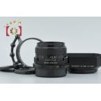 【中古】PENTAX ペンタックス SMC 67 105mm f/2.4