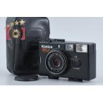 [ б/у ]Konica Konica EFJ AUTO DATE compact пленочный фотоаппарат 