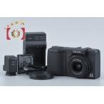 RICOH Caplio GX200