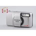 [ б/у ]OLYMPUS Olympus OZ 140S compact пленочный фотоаппарат 