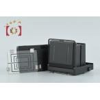 [ б/у ]Mamiya Mamiya талия Revell искатель M645 PRO для 
