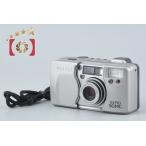[ б/у ]PENTAX Pentax ESPIO 90MC серебряный compact пленочный фотоаппарат 