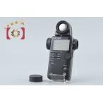 [ б/у ]SEKONICse KONI k zoom тормозные колодки L-508 люксметр 