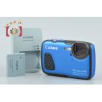 【中古】Canon キヤノン PowerShot D30 コンパクトデジタルカメラ