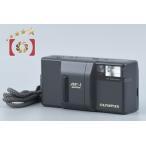 [ б/у ]OLYMPUS Olympus AF-1 QUARTZDATE compact пленочный фотоаппарат 
