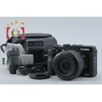 【中古】Canon キヤノン PowerShot G3 X EVFキット コンパクトデジタルカメラ