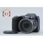 �y���ÁzNikon �j�R�� COOLPIX L840 �R���p�N�g�f�W�^���J����