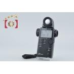 [ б/у ]SEKONICse KONI k zoom тормозные колодки L-508 люксметр 