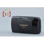 [ б/у ]OLYMPUS Olympus μ[mju:]-II Mu II LIMITED compact пленочный фотоаппарат 