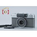 [ б/у ]OLYMPUS Olympus PEN EE-2 серый compact пленочный фотоаппарат 