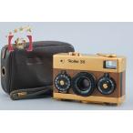 [ б/у ]Rollei Rollei 35 Gold 50 anniversary commemoration модель compact пленочный фотоаппарат 