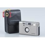[ б/у ]CONTAX Contax T3D данные задний приложен одиночный чай s