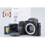 SONY α7