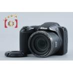 [ б/у ]Nikon Nikon COOLPIX L320 компактный цифровой фотоаппарат 