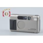 [ б/у ]CONTAX Contax T2 compact пленочный фотоаппарат 