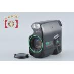[ б/у ]KYOCERA Kyocera SAMURAI X3.0 зеленый compact пленочный фотоаппарат 