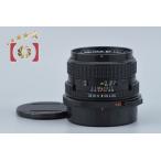 【中古】PENTAX ペンタックス SMC 67 105mm f/2.4