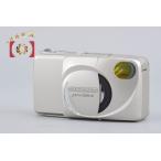 [ б/у ]OLYMPUS Olympus μ[mju:] ZOOM 140 compact пленочный фотоаппарат 