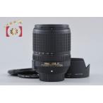 【中古】Nikon ニコン AF-S DX NIKKOR 18-140mm f/3.5-5.6 G ED VR