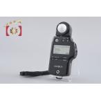 �y���ÁzMINOLTA �~�m���^ AUTO METER IV F