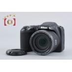 [ б/у ]Nikon Nikon COOLPIX L340 компактный цифровой фотоаппарат 
