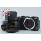 NIKON Z30
