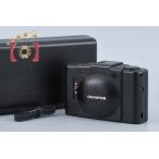 [ б/у ]OLYMPUS Olympus XA2 черный compact пленочный фотоаппарат 