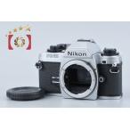 �y���ÁzNikon �j�R�� FG-20 �V���o�[ �t�B������჌�t�J����