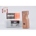 [ вскрыть не использовался товар ]PENTAX Pentax рукоятка A LX для 