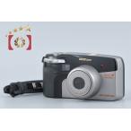 [ б/у ]OLYMPUS Olympus OZ 120 ZOOM compact пленочный фотоаппарат 