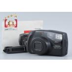 [ б/у ]PENTAX Pentax ZOOM 105 Super compact пленочный фотоаппарат 